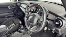 MINI Hatchback 1.5 Cooper Sport II 3dr Petrol Hatchback